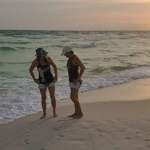 Meet your Posher, Rita